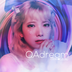 QAdream (English Version)